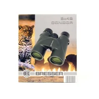 Binoculars Bresser Condor 8x42