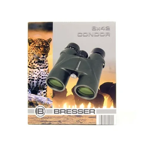 Binoculars Bresser Condor 8x42