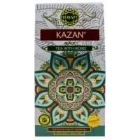 Tea hayati «Kazan»