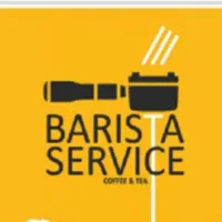 Barista-Servis