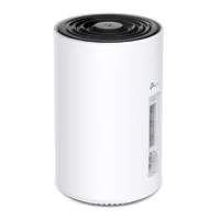 TP-Link Deco PX50(2-pack) AX3000 Домашняя Mesh-система Wi-Fi 6 с поддержкой Powerline G1500