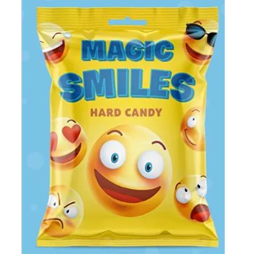 Caramel Leddy «Magic Smiles«