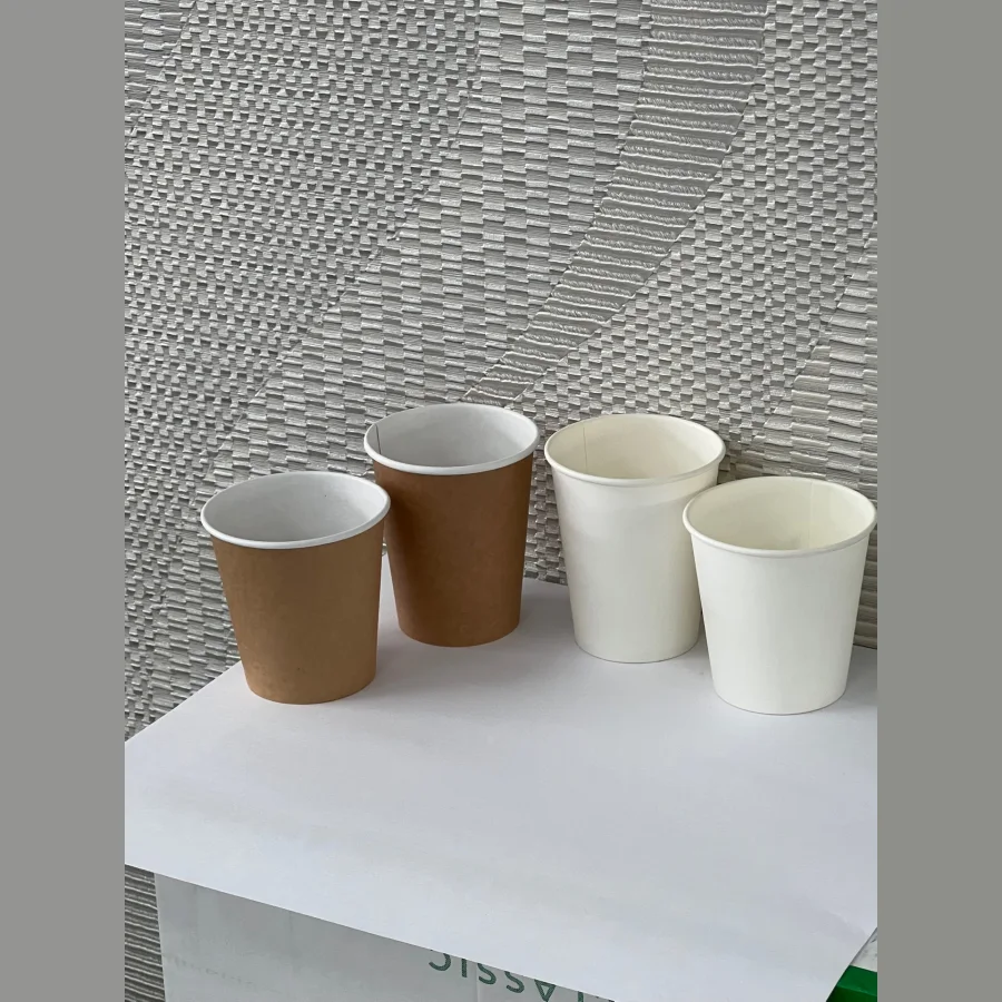 180 ml paper cup