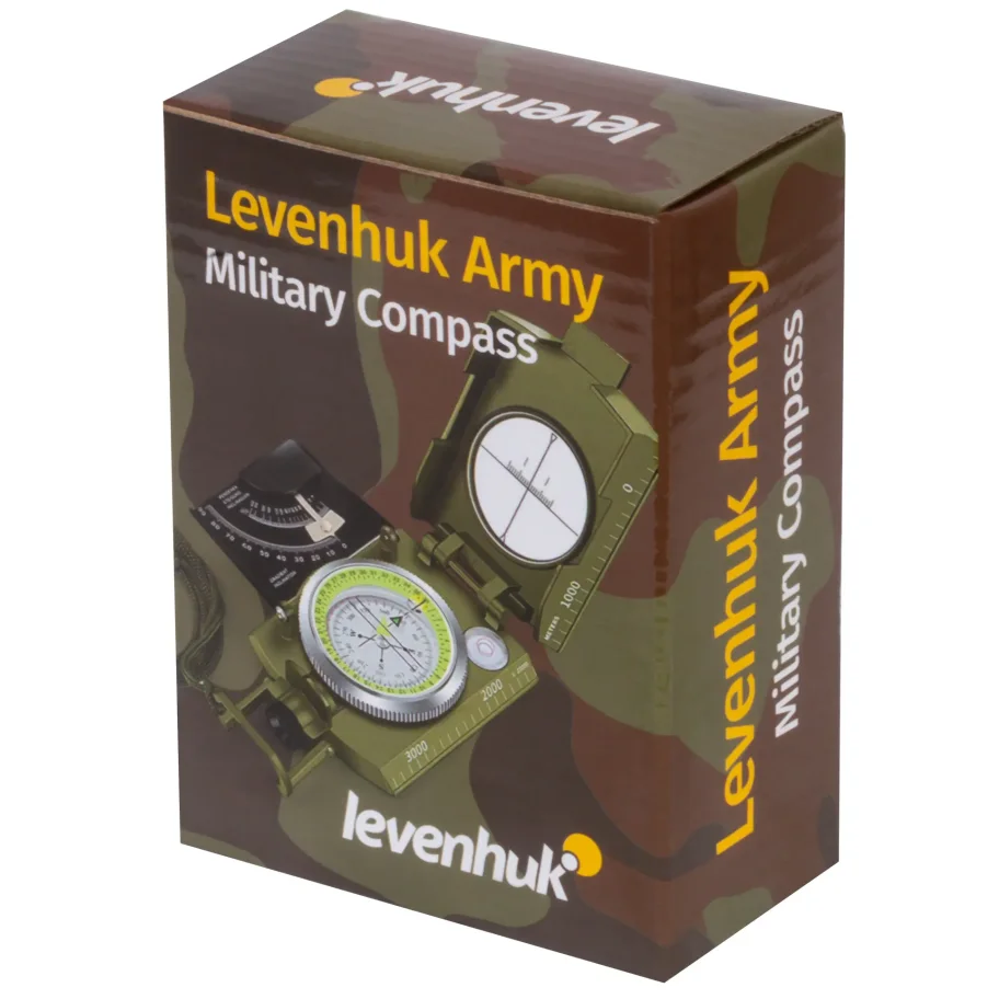Compass Army Levenhuk Army AC10