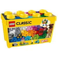 LEGO Classic Large Size Creative Kit 10698