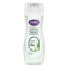 Duru Hydro pure Aloe Vera shower gel, 450ml 