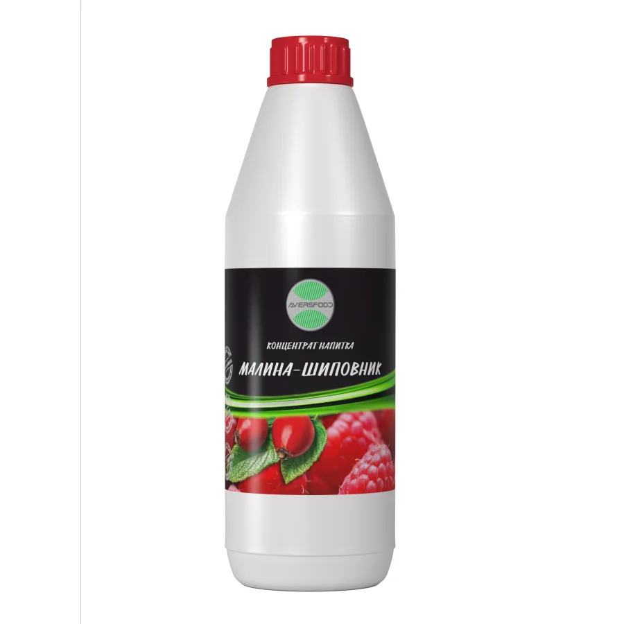 Beverage concentrate Raspberry