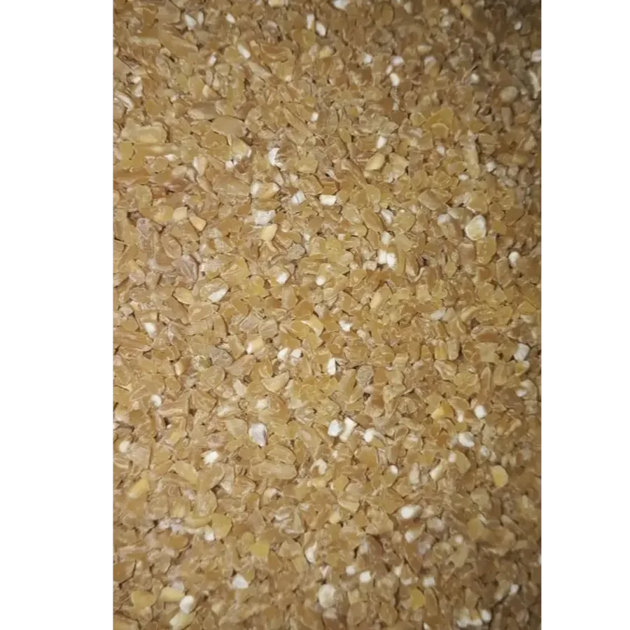 Крупа пшеничная полтавская