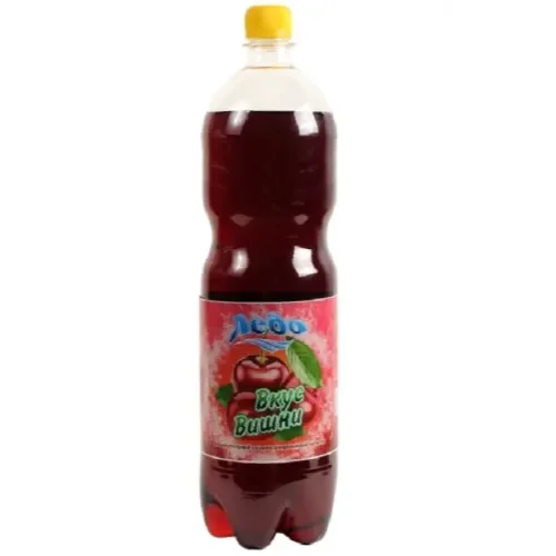 Carbonated drink Cherry 