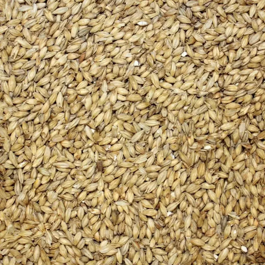 Barley furable