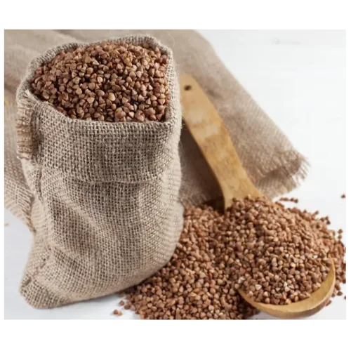 Groats buckwheat, 25 kg