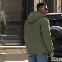 Парка MG 8751Kh, 56