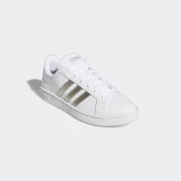 Women's sneakers GRAND COURT BAS Adidas EE7874