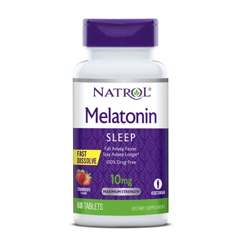 Melatonin FD 10 mg