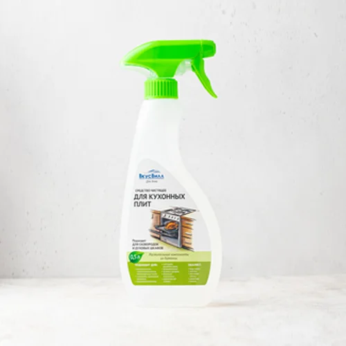 Cleaning agent for plates