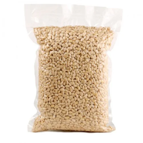 Cedar nut kernel