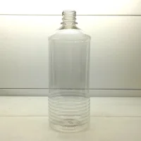 Pat bottle 1 l. Liquid 21/100pcs