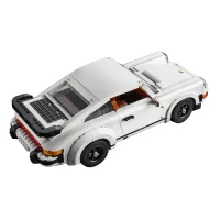 Конструктор LEGO Модель машины Porsche 911 коллекционная 10295
