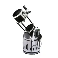 Sky-Watcher Dob 10 telescope «Retractable Syncan Goto