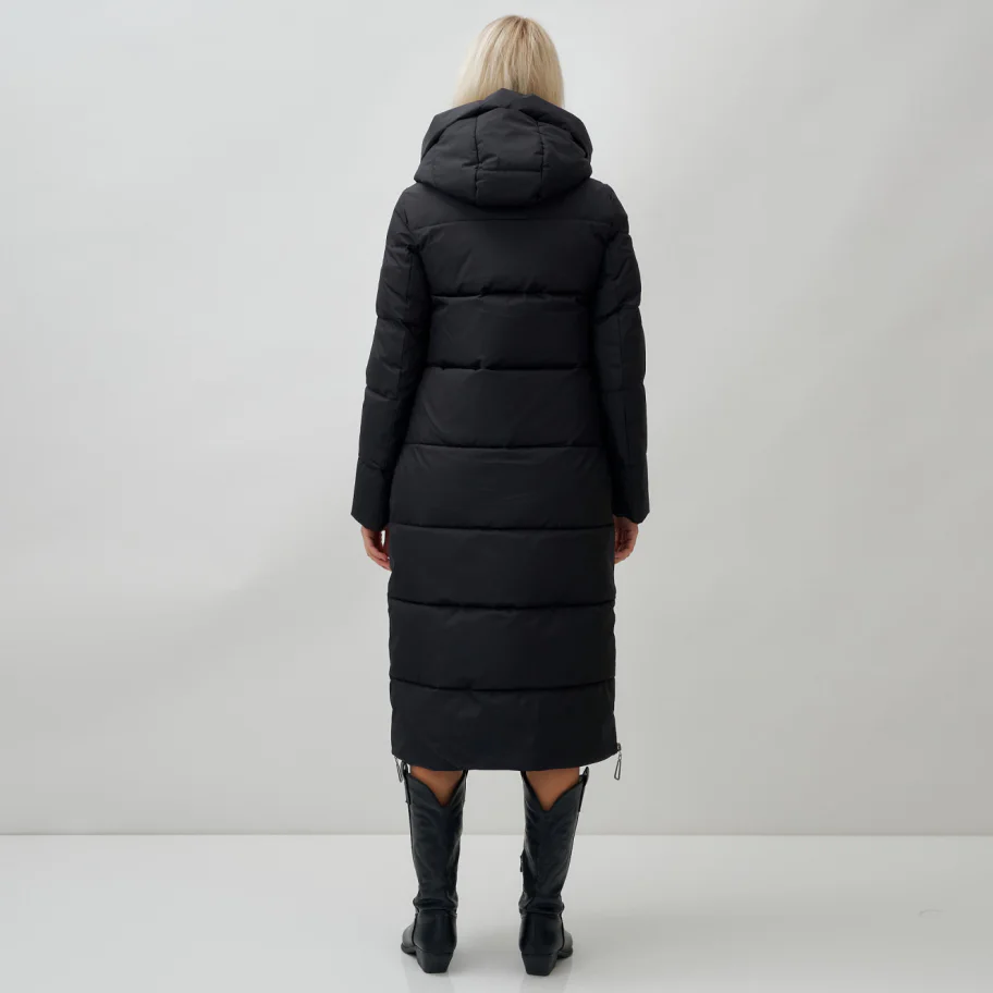 Пальто утепленное MTFORCE 9607Ch, 50