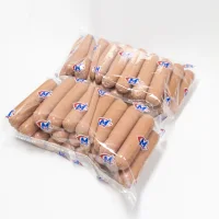 Sausages "Slavic" GLUTEN-FREE