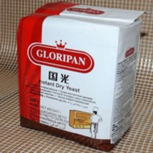 Yeast dry instant Gloripan