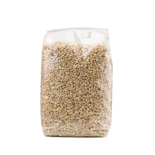 Barley pearl barley N1, 1 kg
