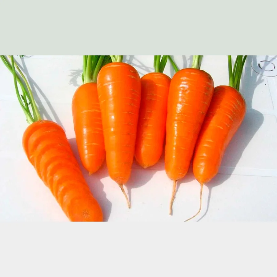 Carrots 1 grades