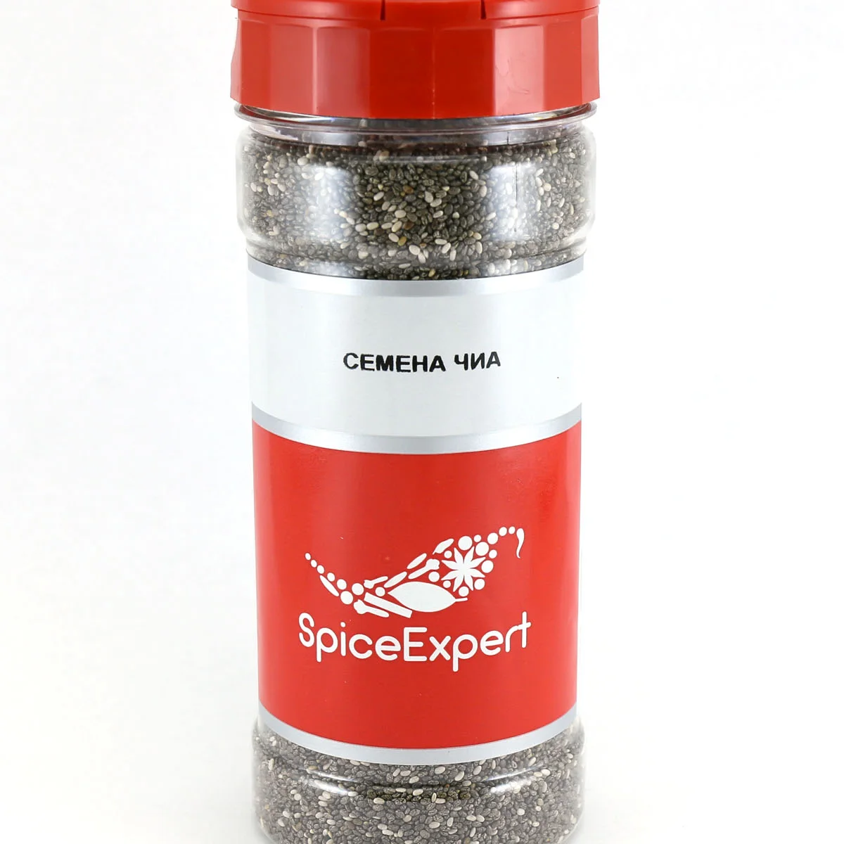 Seed Chia 270GR (360ml) of the SPICEXPERT Bank