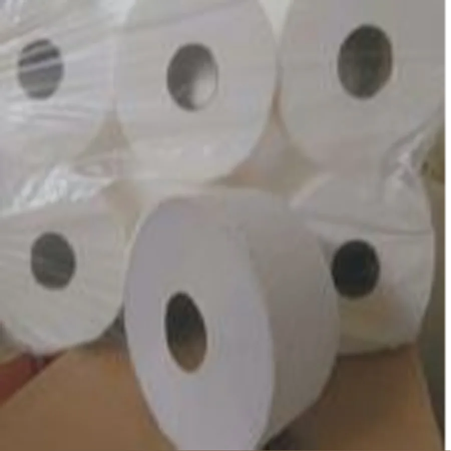 Toilet paper "Profi" gray