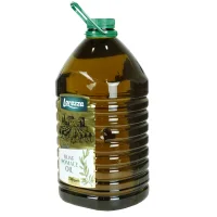 Refined oil with the addition of Extra Virgin 5L