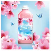 Lenor Flower Romance Air Conditioner for Linen 930ml