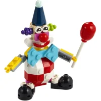 LEGO Creator Birthday Clown 30565