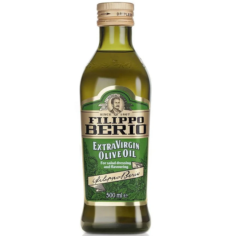 Филиппо Берио Pure масло оливковое 