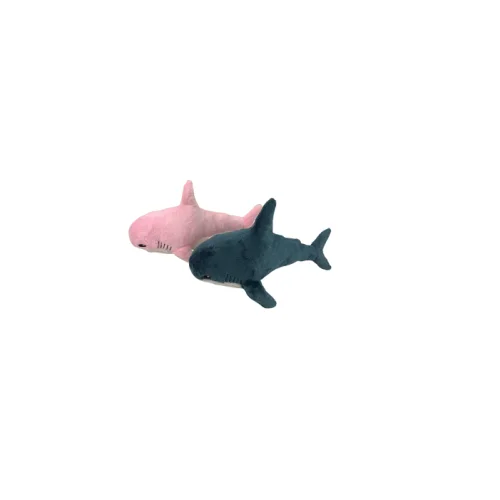 Soft toy Shark 60 cm