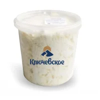 Farm cottage cheese 5%
