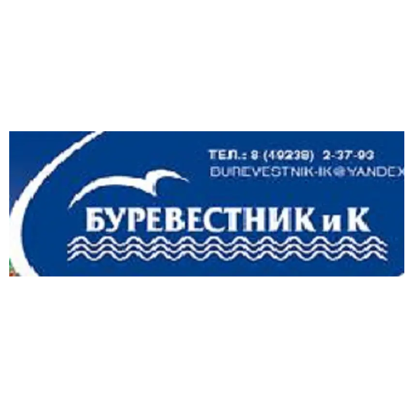 Буревестник и К