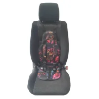 Car seat cover/high chair/stroller (frameless chair) Letter design