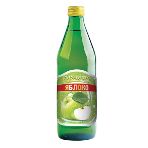 Lemonade Apple 500 ml