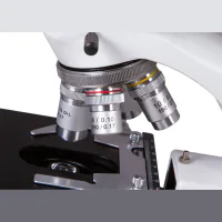 LEVENHUK MED 10T microscope