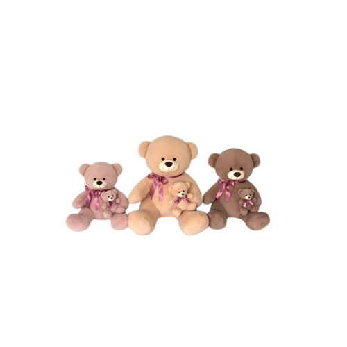 Soft toy Bear 48/88cm