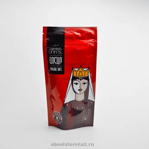 Jazve coffee goar (100% robusta) 100g (20)