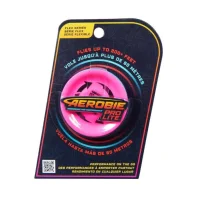 Throwing disc Mini spin master Aerobie 6066646 in assortment