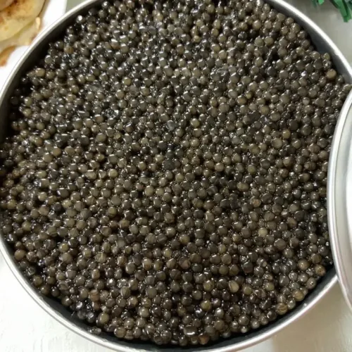Cheat caviar