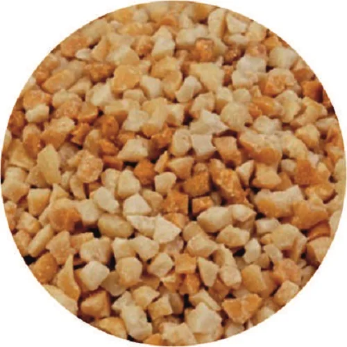 Peanut Roasted Crushed 3-5mm