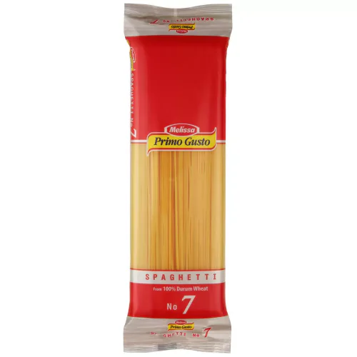 Паста  «Спагетти №7»   500 г