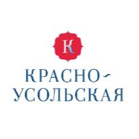 Mineral Water Plant Krasnosolsky "