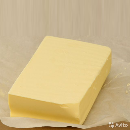 Creamy butter 72.5% 20 kg