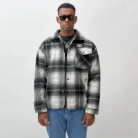 Рубашка REDU 58592TC, 56