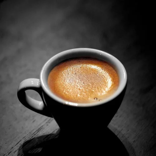 Espresso Coffee №6